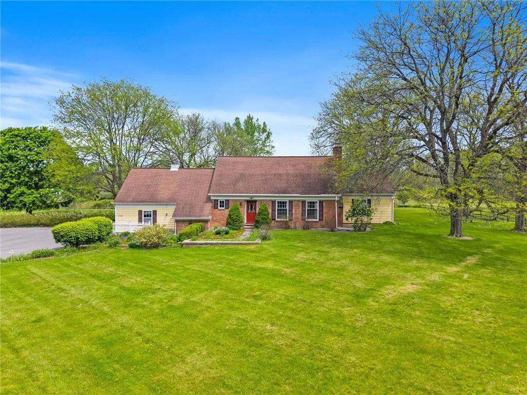 Property at 192 Asbury Road, Lansing, NY 14882