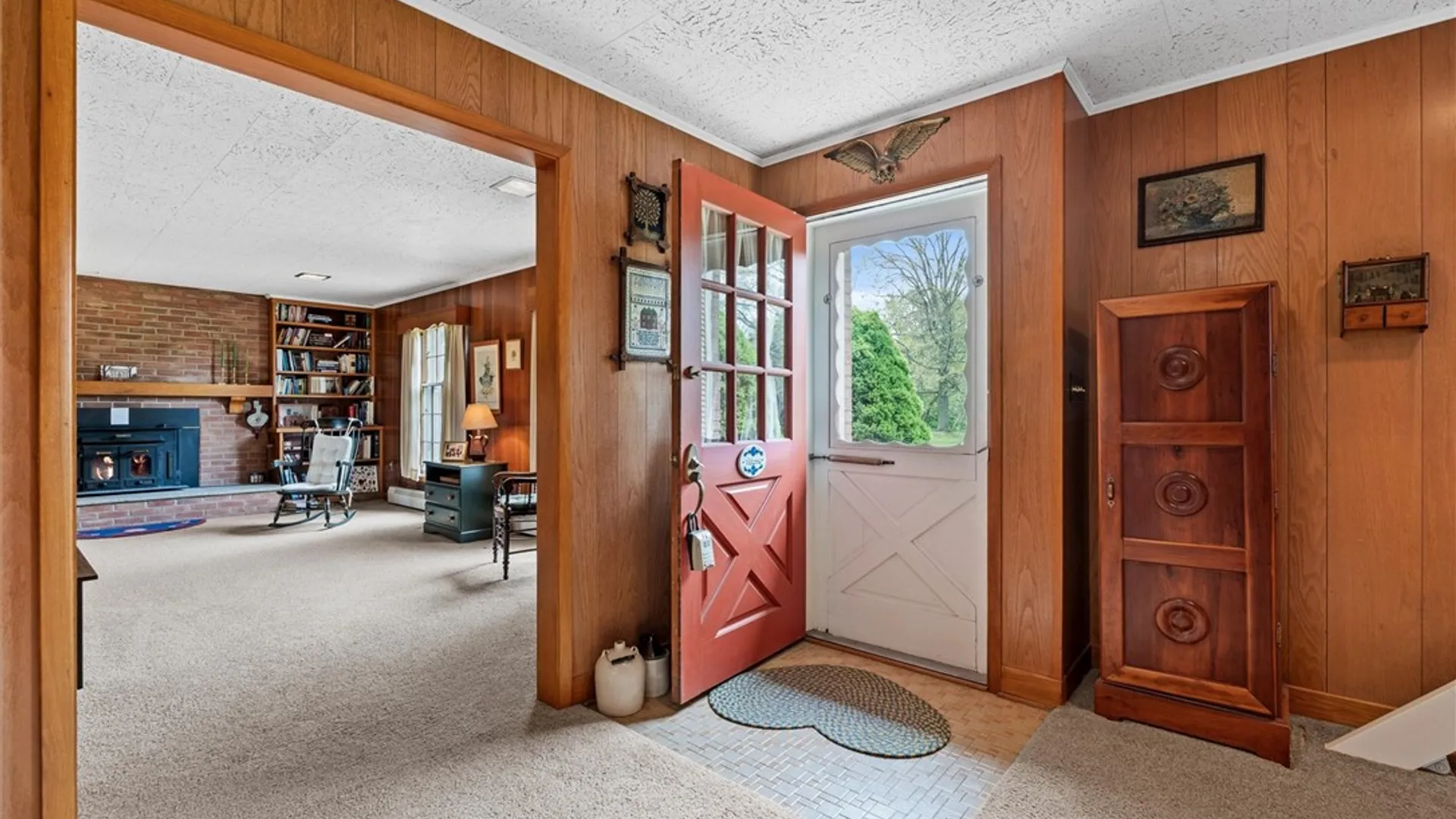 Property at 192 Asbury Road, Lansing, NY 14882 9