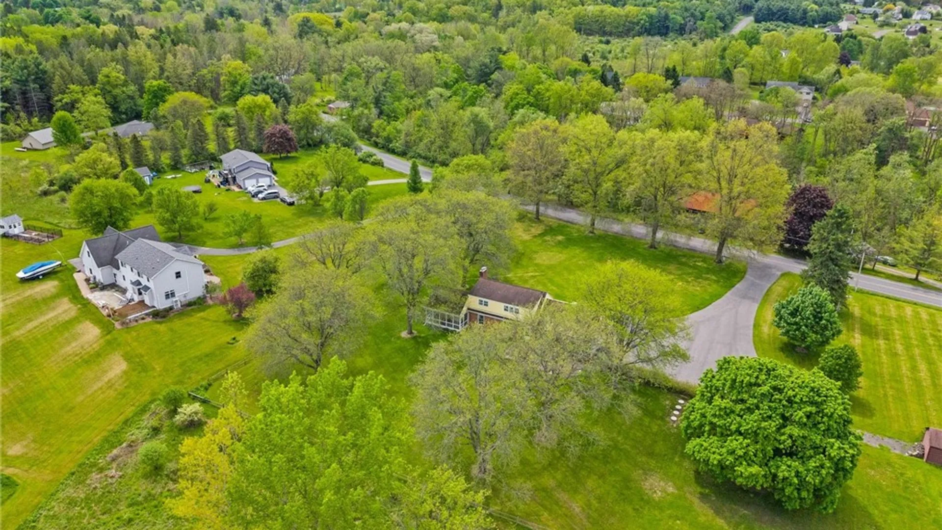 Property at 192 Asbury Road, Lansing, NY 14882 41