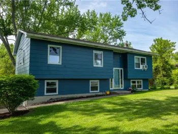 Property at 4758 E Bates Road, Covert, NY 14886