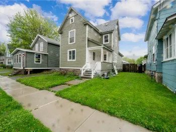 Property at 84 W North Street, German Flatts, NY 13357