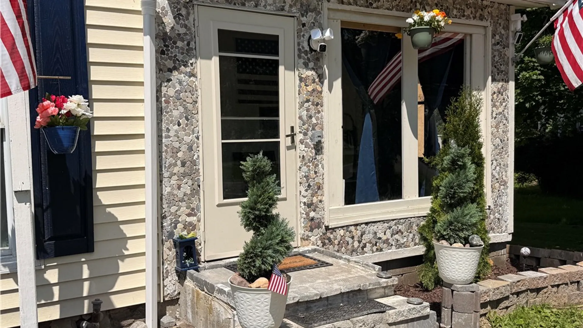 Property at 8022 School Street, Springwater, NY 14560 2