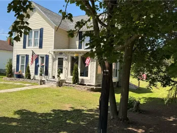 Property at 8022 School Street, Springwater, NY 14560