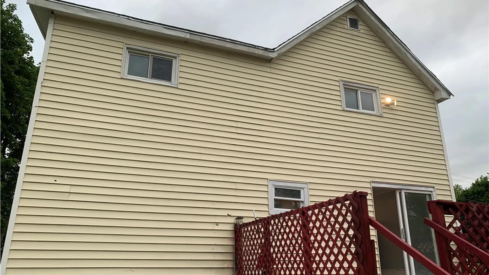 Property at 8022 School Street, Springwater, NY 14560 6