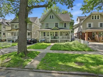327 Selye Terrace, Rochester, NY 14613