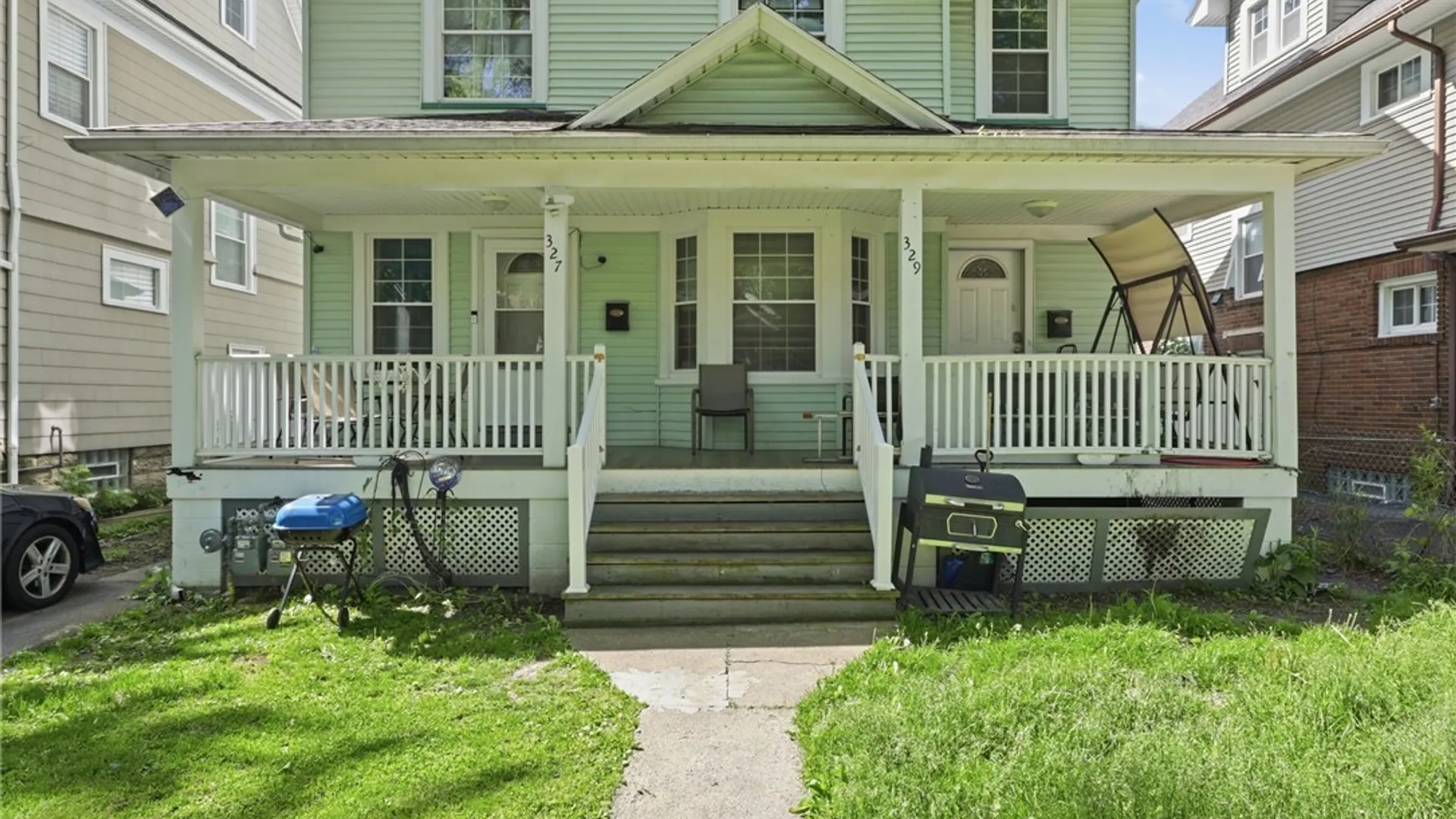 Property at 327 Selye Terrace, Rochester, NY 14613 5