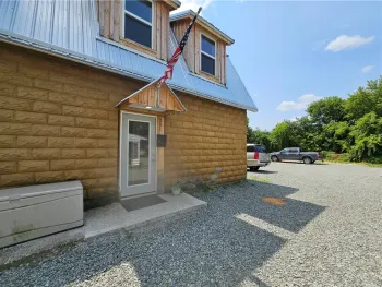 Property at 207 East Avenue, Hornell, NY 14843