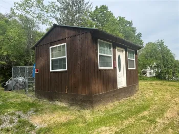 Property at 3864 Swain Hill Road, Andover, NY 14806