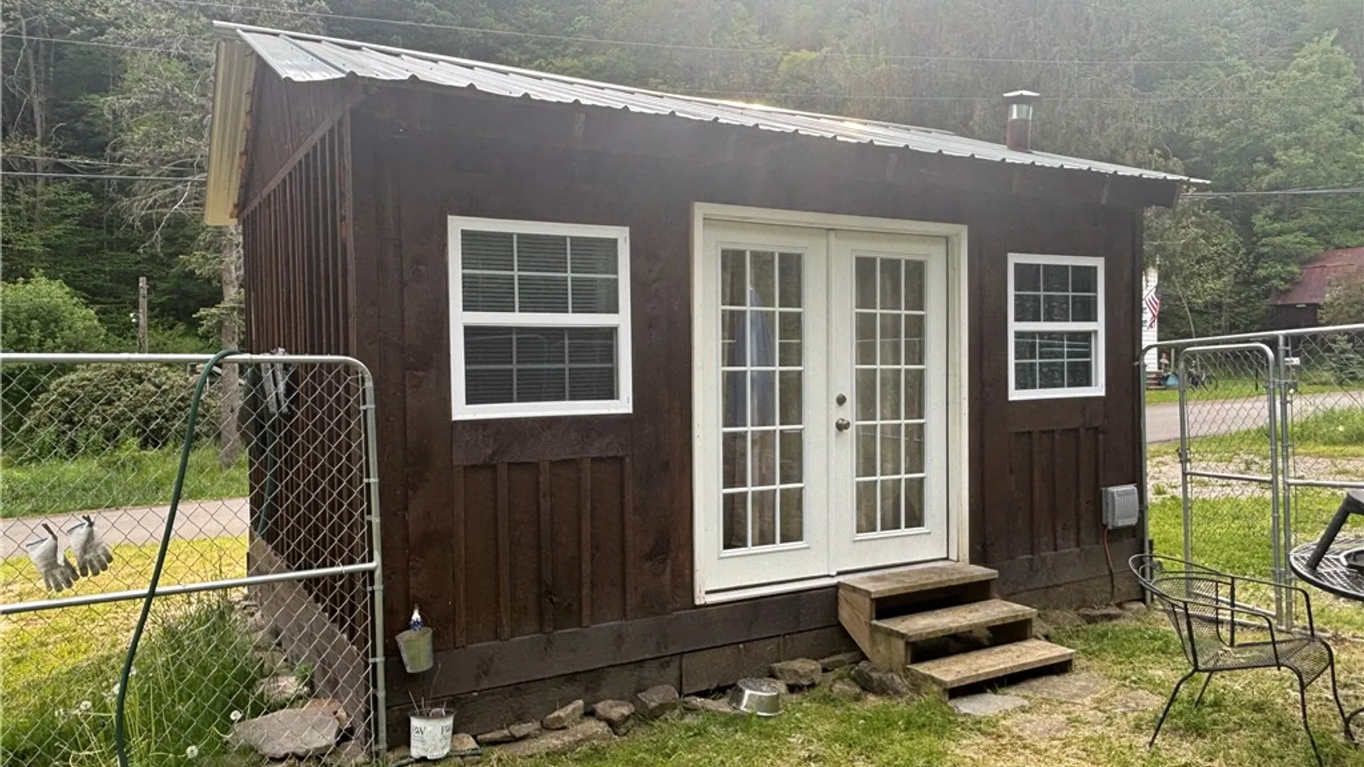 Property at 3864 Swain Hill Road, Andover, NY 14806 3
