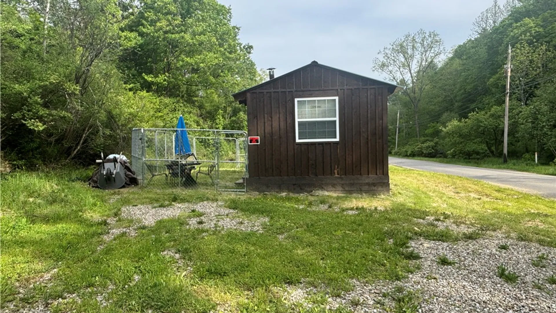 Property at 3864 Swain Hill Road, Andover, NY 14806 12