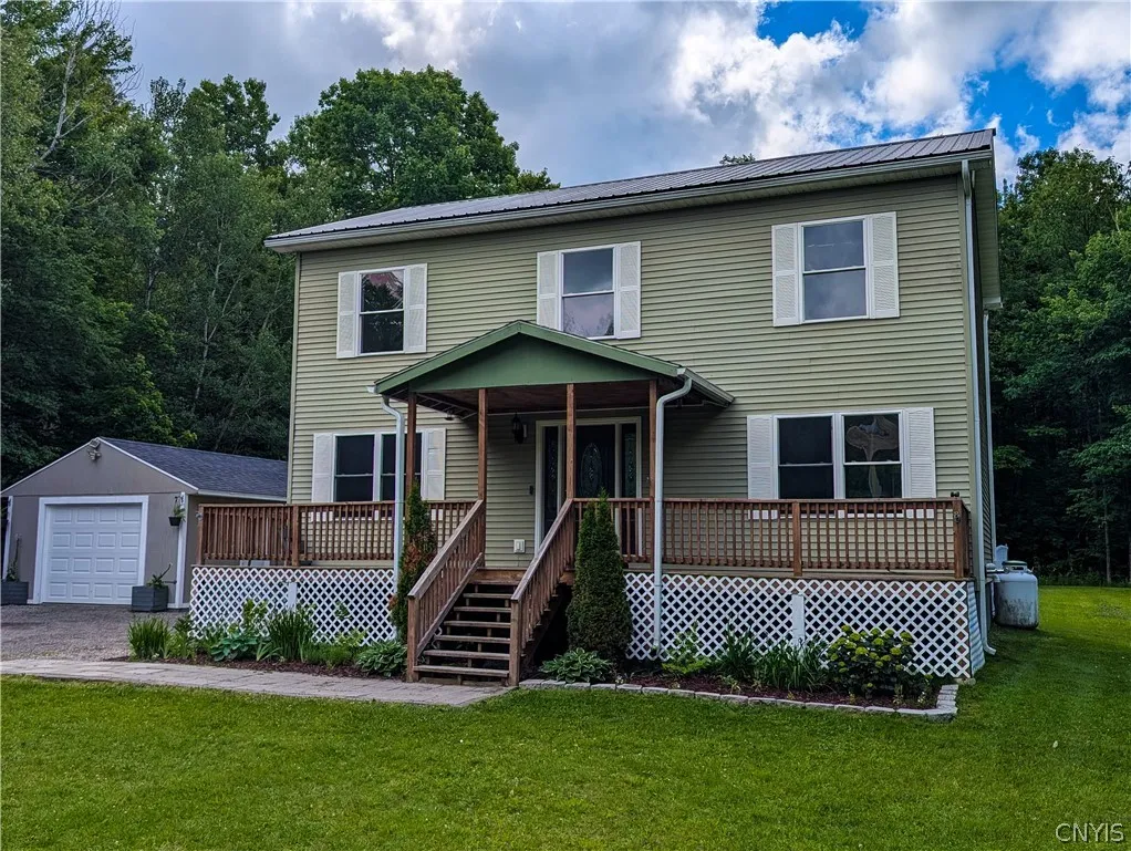 Property at 40726 Rogers Crossing Road, Wilna, NY 13619