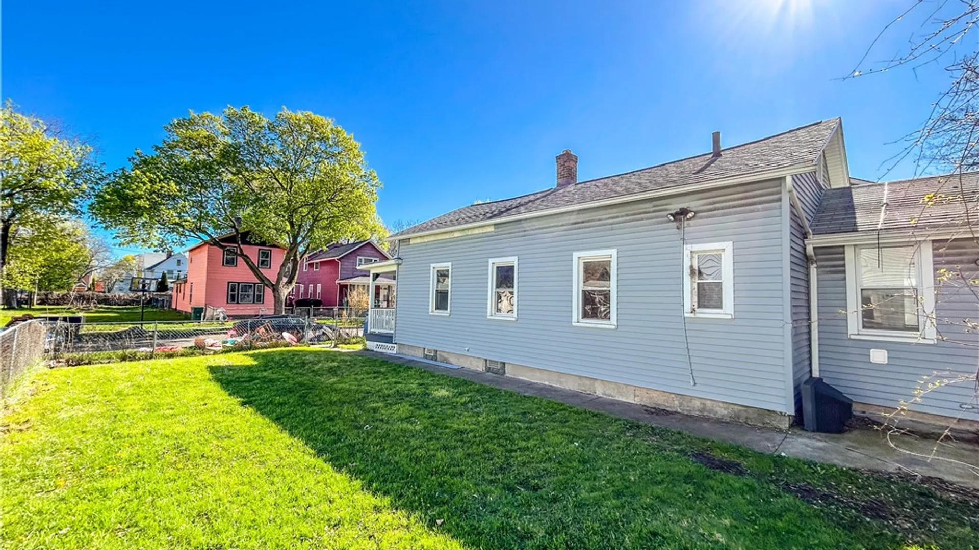 Property at 127 Weld Street, Rochester, NY 14605 12