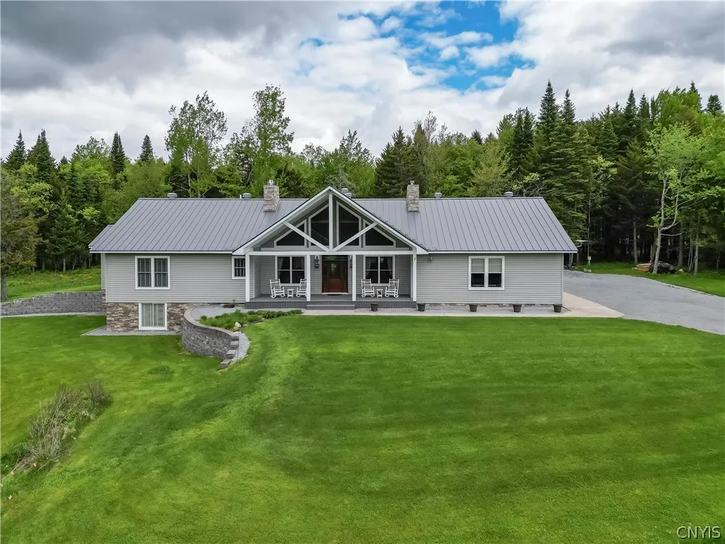 Property at 4361 Meyer Road, West Turin, NY 13325