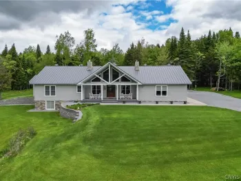 Property at 4361 Meyer Road, West Turin, NY 13325