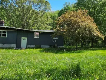 Property at 214 Baum Road, Hastings, NY 13076