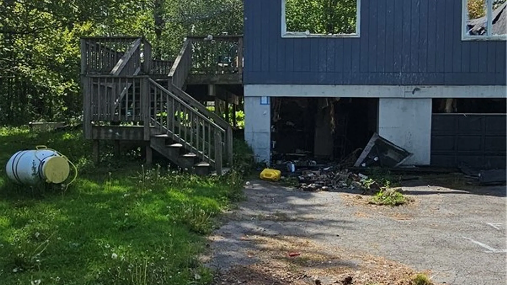 Property at 214 Baum Road, Hastings, NY 13076 5