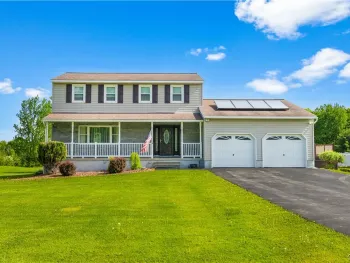 Property at 7245 E Carter Road, Westmoreland, NY 13490