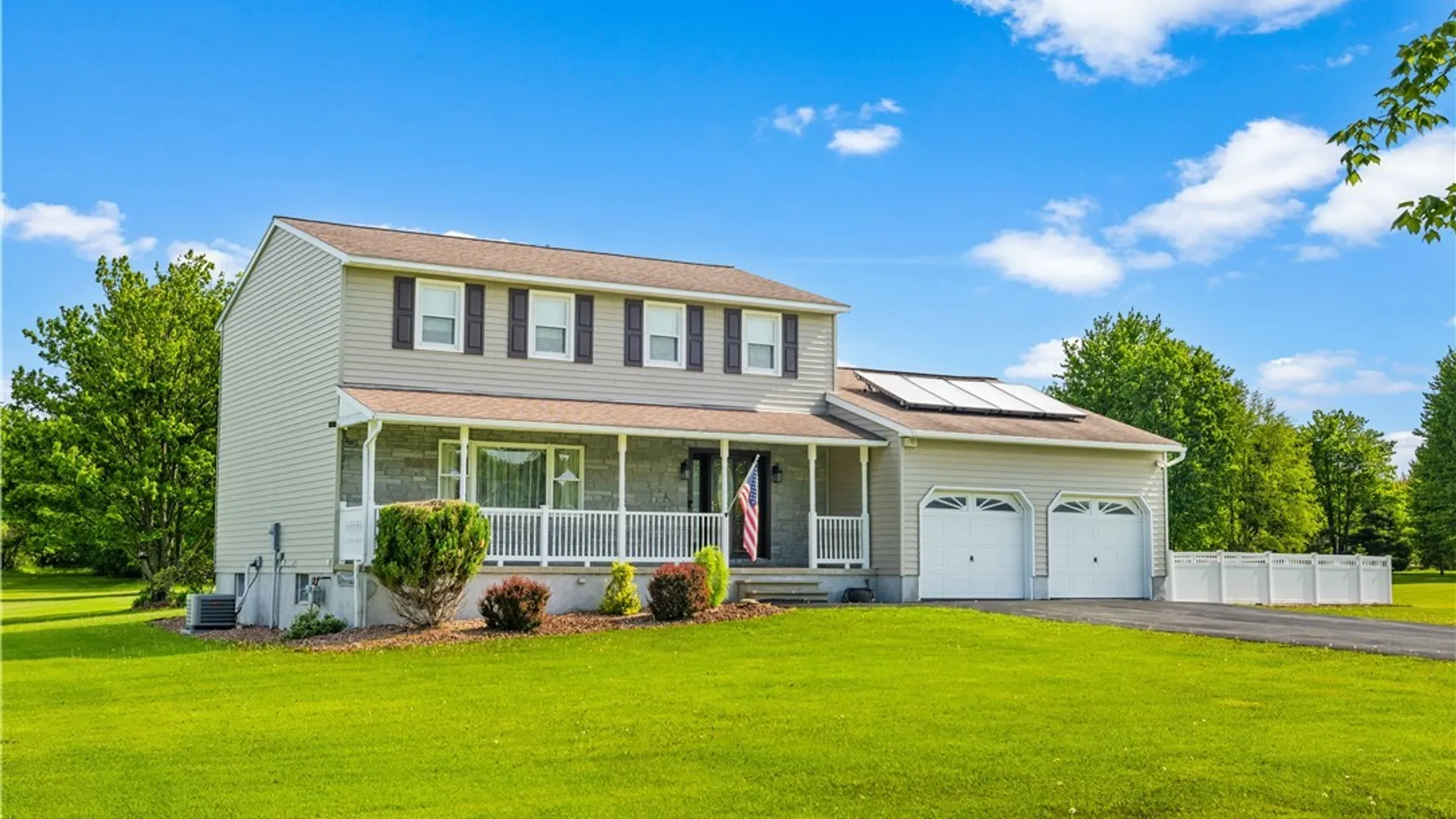 Property at 7245 E Carter Road, Westmoreland, NY 13490 3