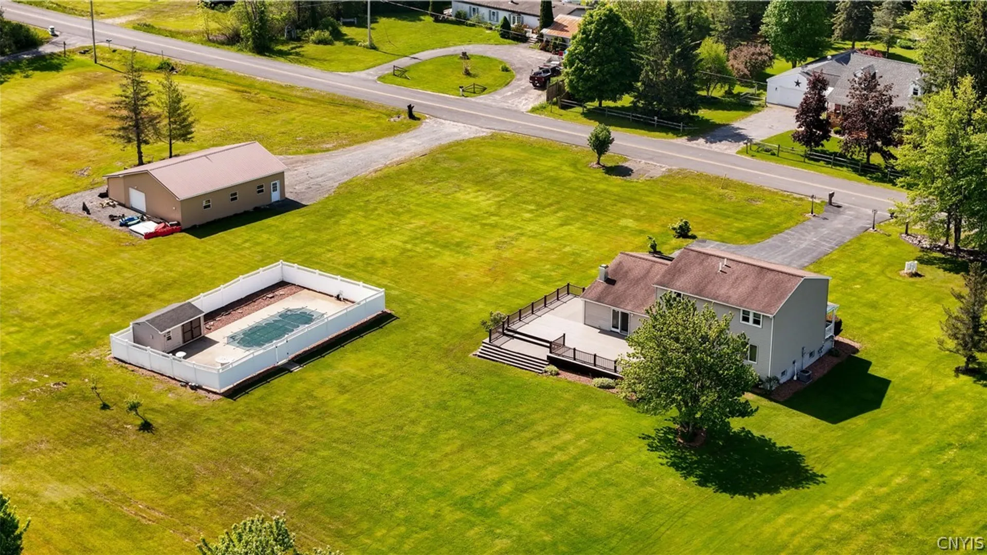Property at 7245 E Carter Road, Westmoreland, NY 13490 46