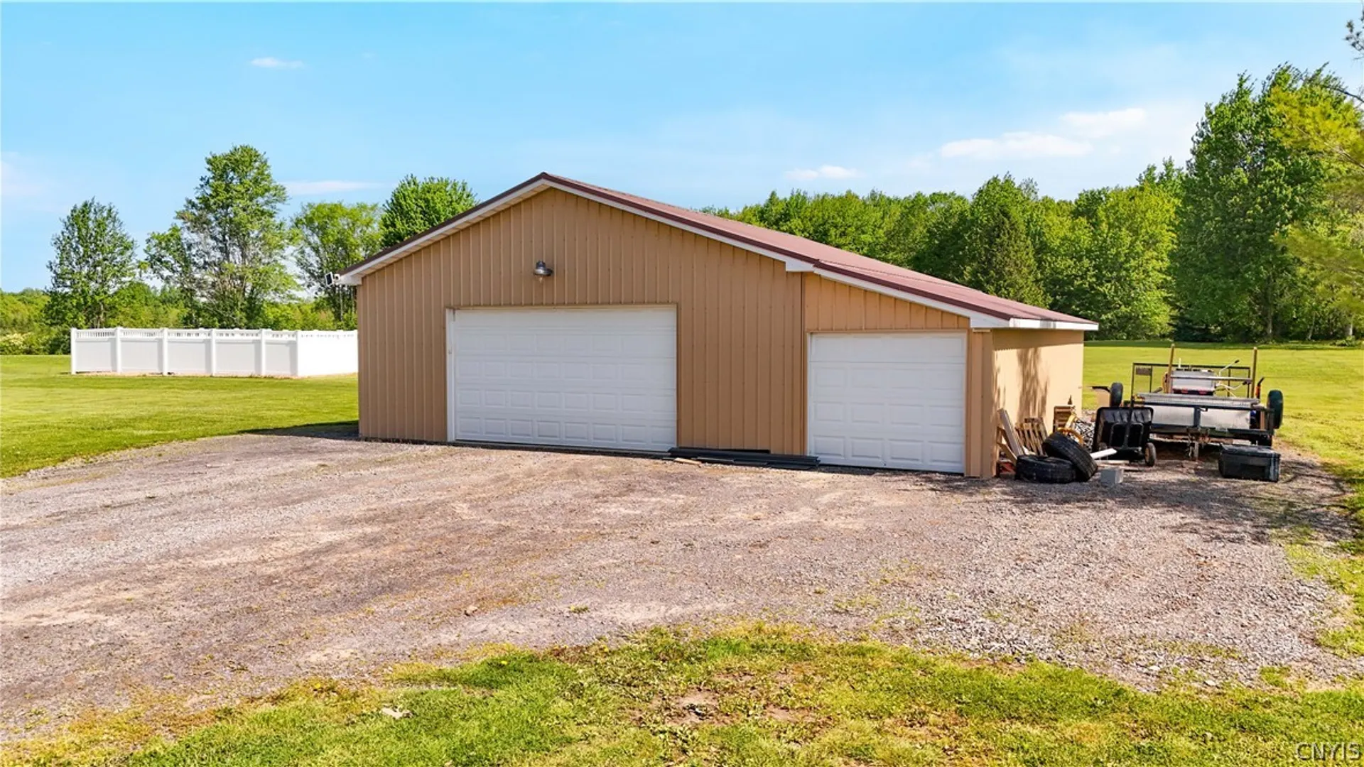Property at 7245 E Carter Road, Westmoreland, NY 13490 47