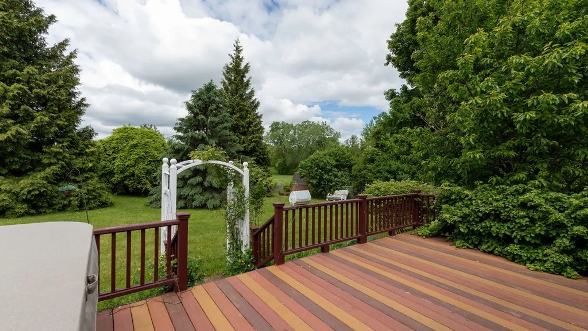 Property at 317 Vanida Drive, Camillus, NY 13031 34