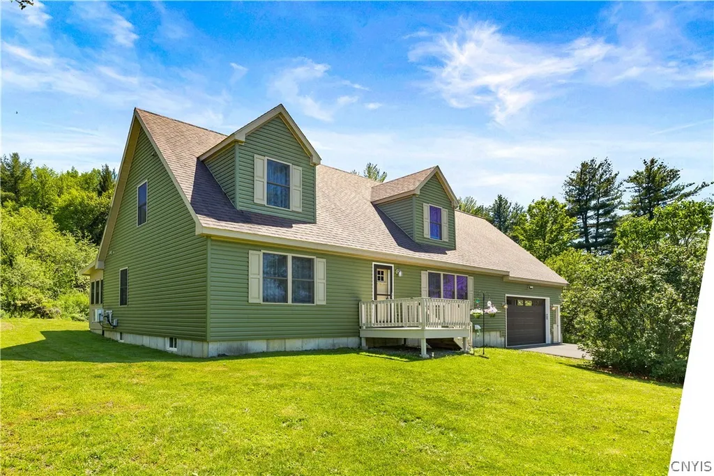 Property at 7900 Toad Hollow Road, Trenton, NY 13304