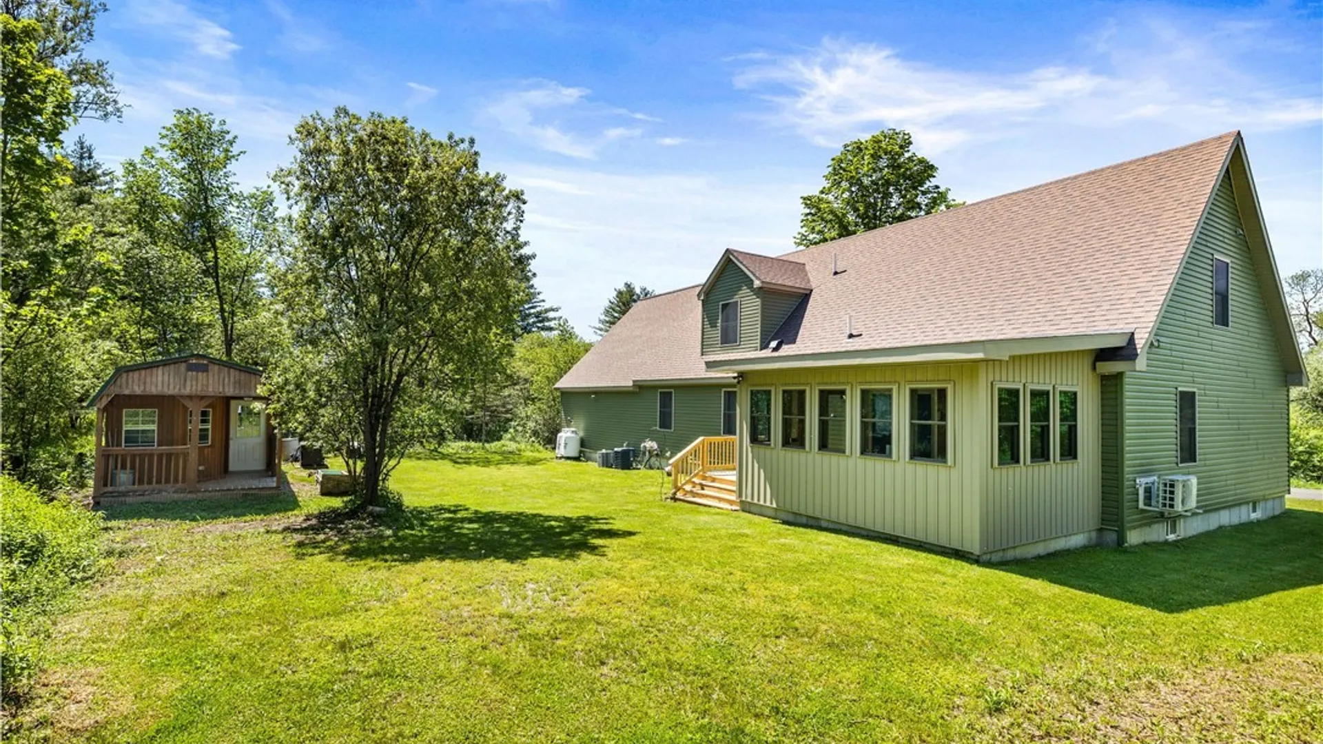 Property at 7900 Toad Hollow Road, Trenton, NY 13304 3