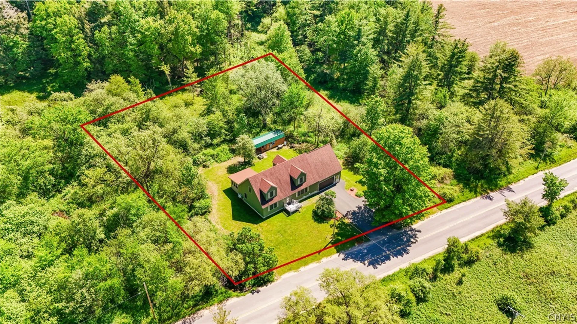 Property at 7900 Toad Hollow Road, Trenton, NY 13304 5
