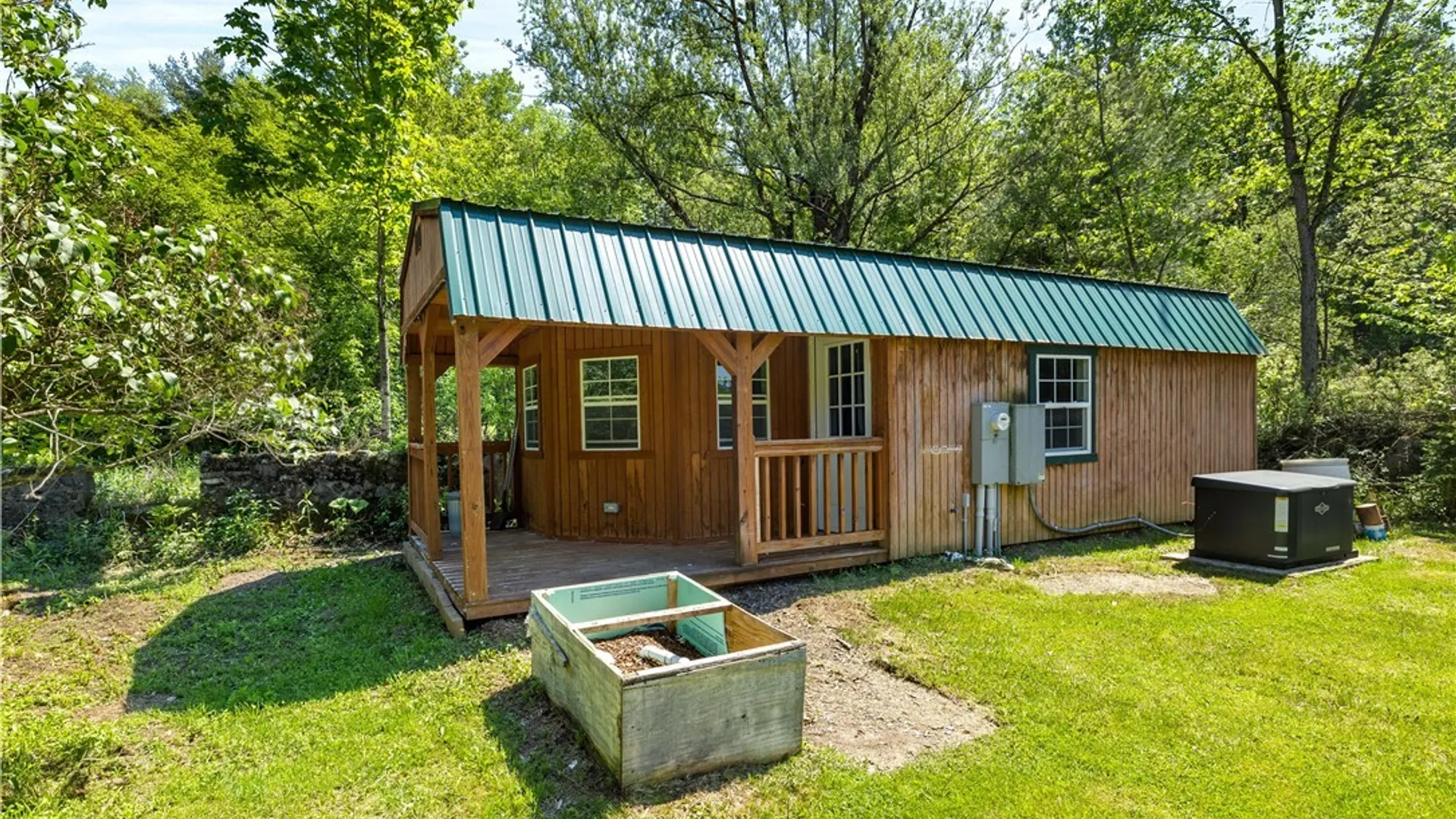 Property at 7900 Toad Hollow Road, Trenton, NY 13304 41