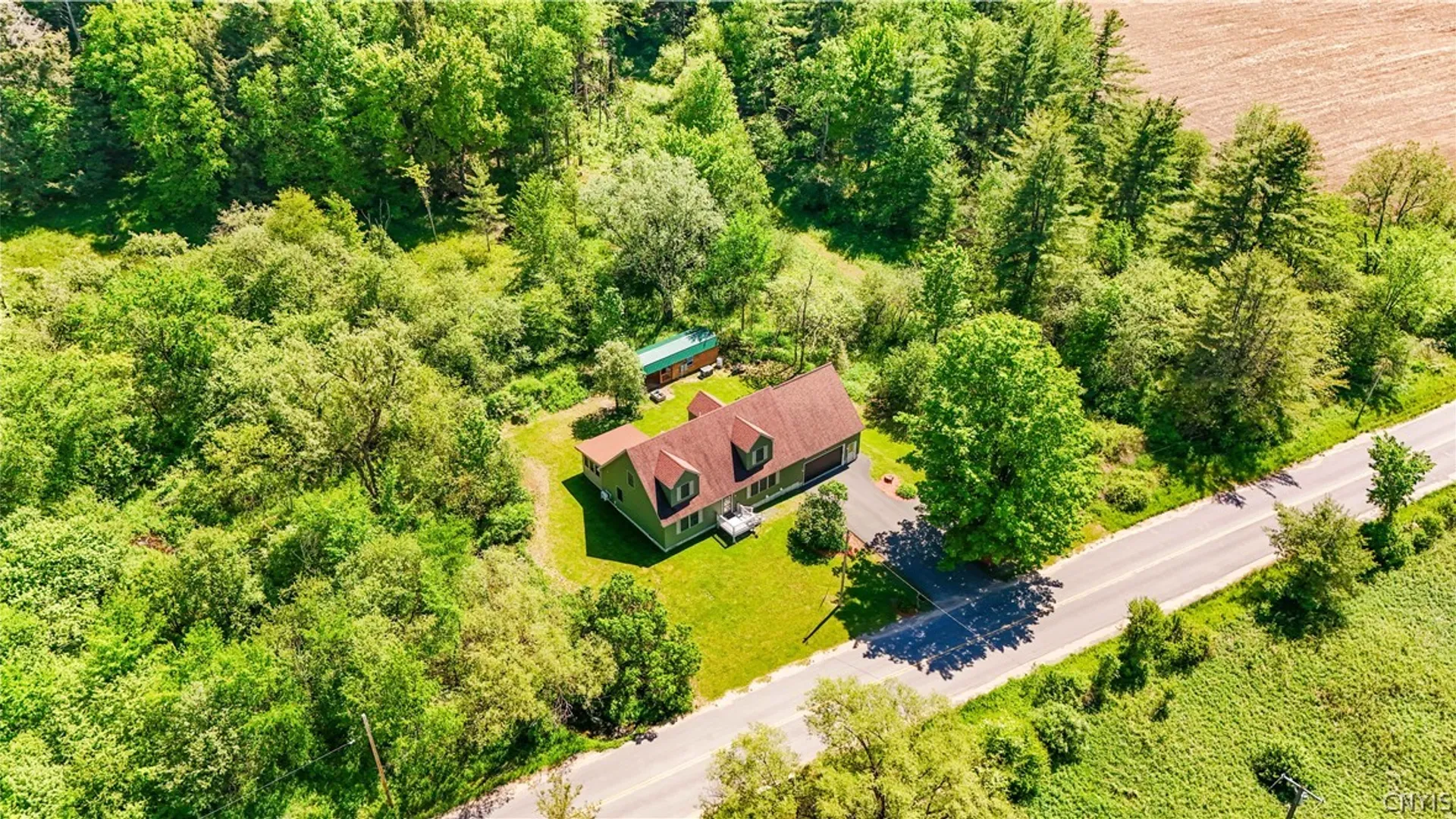 Property at 7900 Toad Hollow Road, Trenton, NY 13304 48