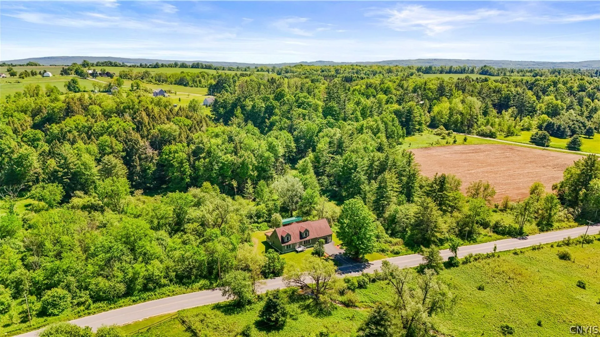 Property at 7900 Toad Hollow Road, Trenton, NY 13304 49