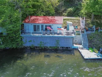 Property at 34421 Freeman Drive, Champion, NY 13619