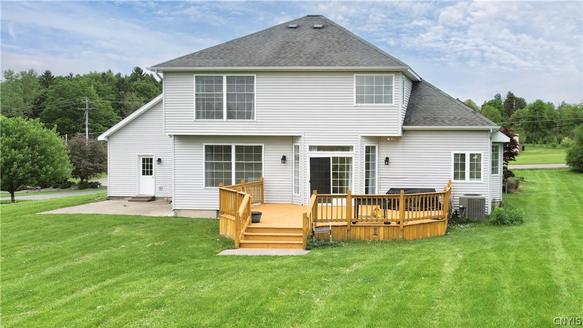 Property at 5820 E Seneca, Onondaga, NY 13078 5