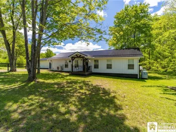 Property at 5091 Madden Road, Harmony, NY 14767
