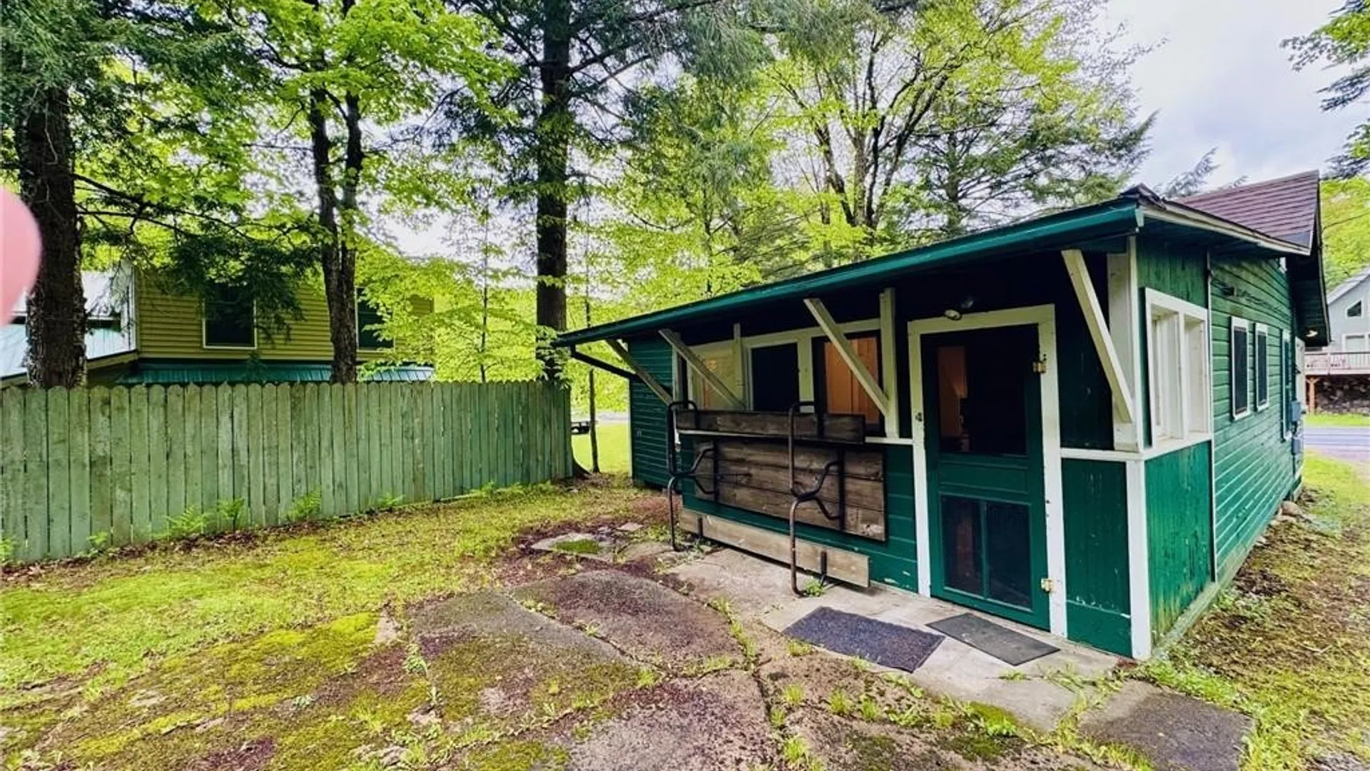 Property at 274 S Shore Road, Webb, NY 13420 18