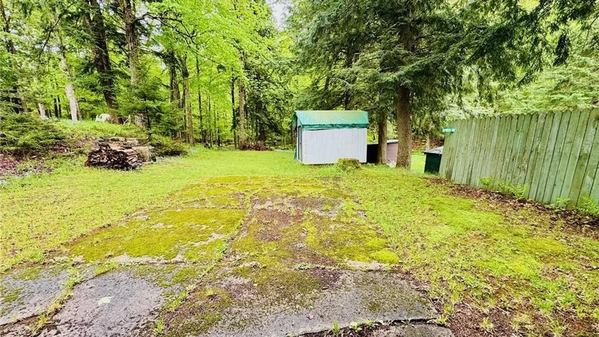 Property at 274 S Shore Road, Webb, NY 13420 19