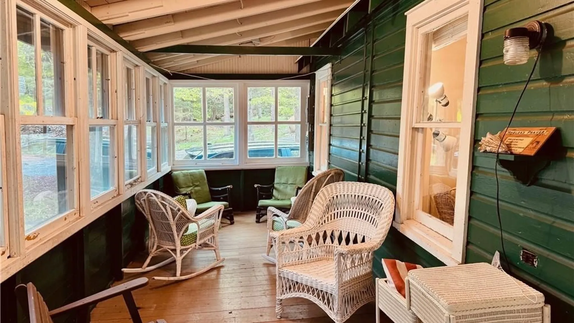 Property at 274 S Shore Road, Webb, NY 13420 21