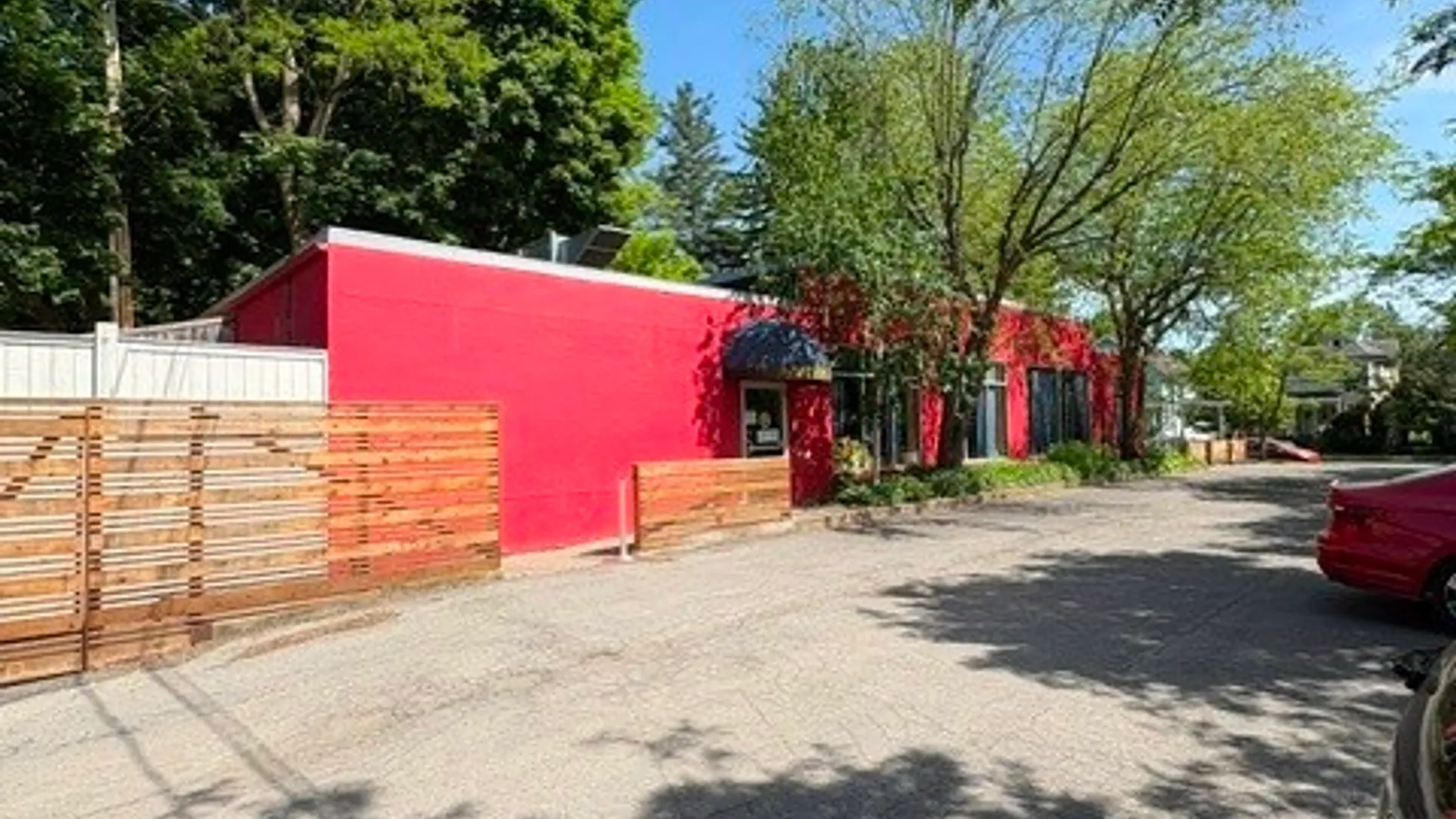 Property at 202 E Falls Street, Ithaca City, NY 14850 2