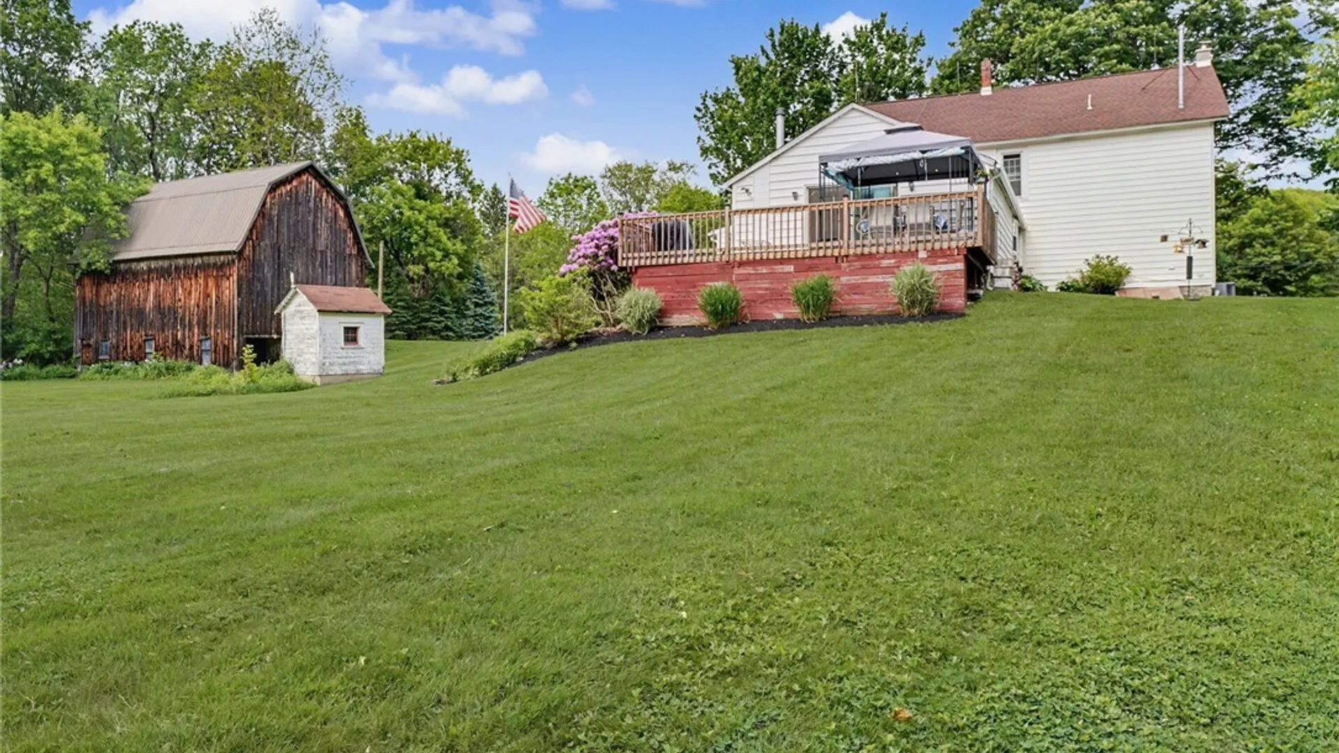 Property at 975 Olean Road, Aurora, NY 14052 12