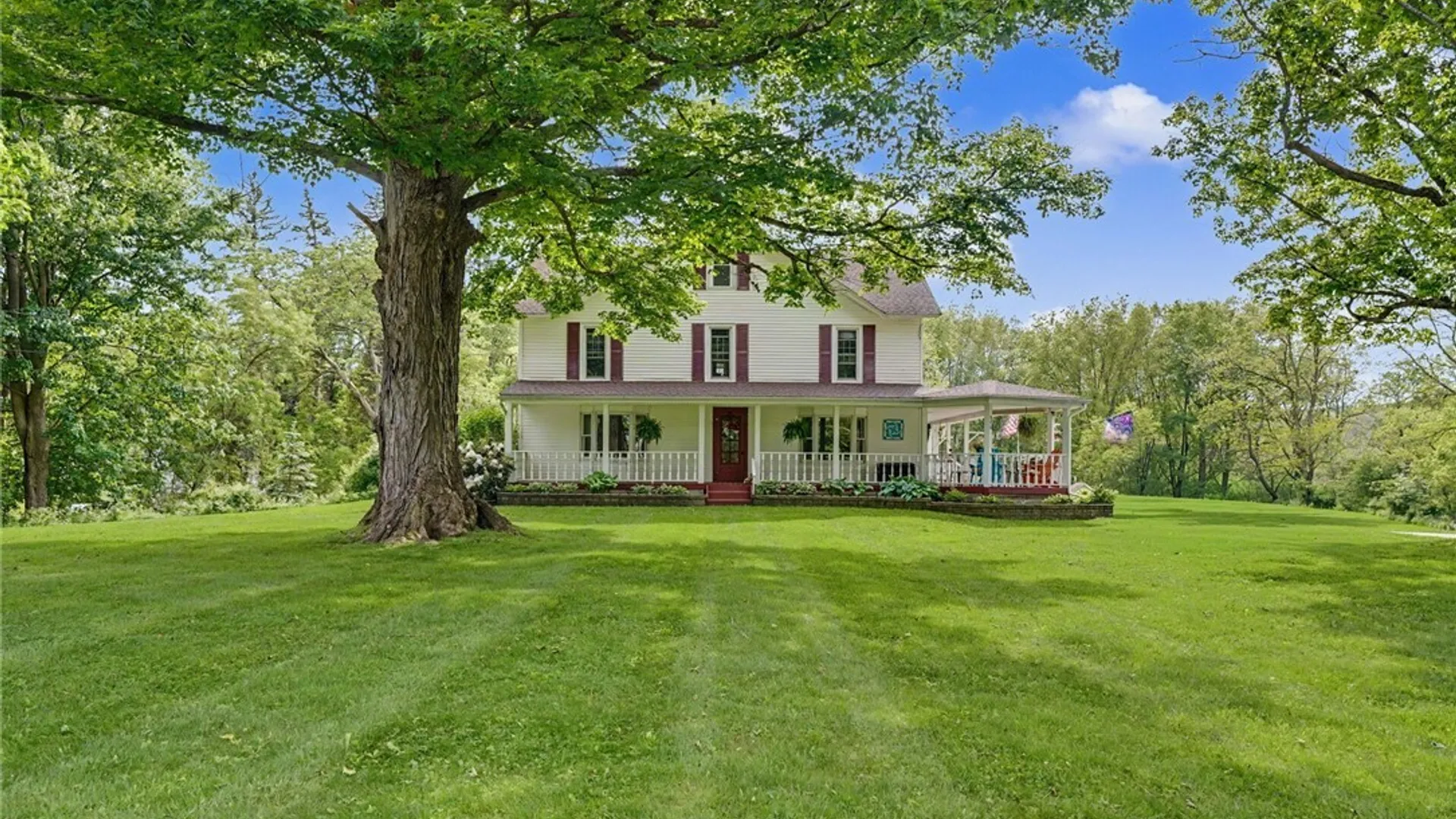 Property at 975 Olean Road, Aurora, NY 14052 3