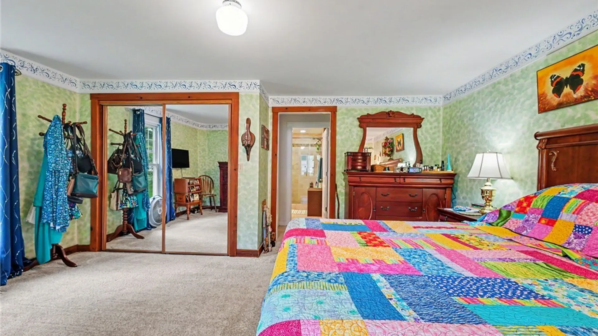 Property at 975 Olean Road, Aurora, NY 14052 32