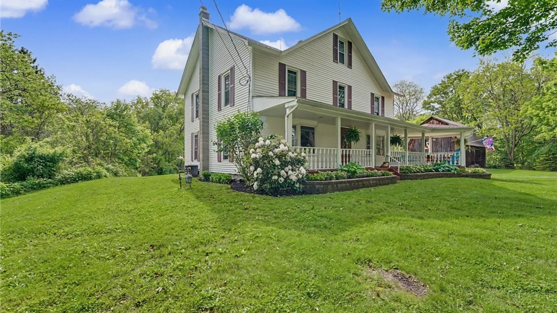 Property at 975 Olean Road, Aurora, NY 14052 4