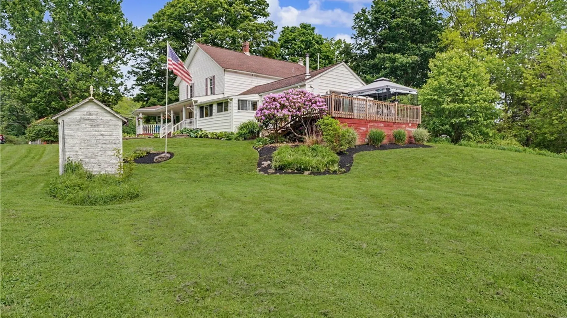 Property at 975 Olean Road, Aurora, NY 14052 47