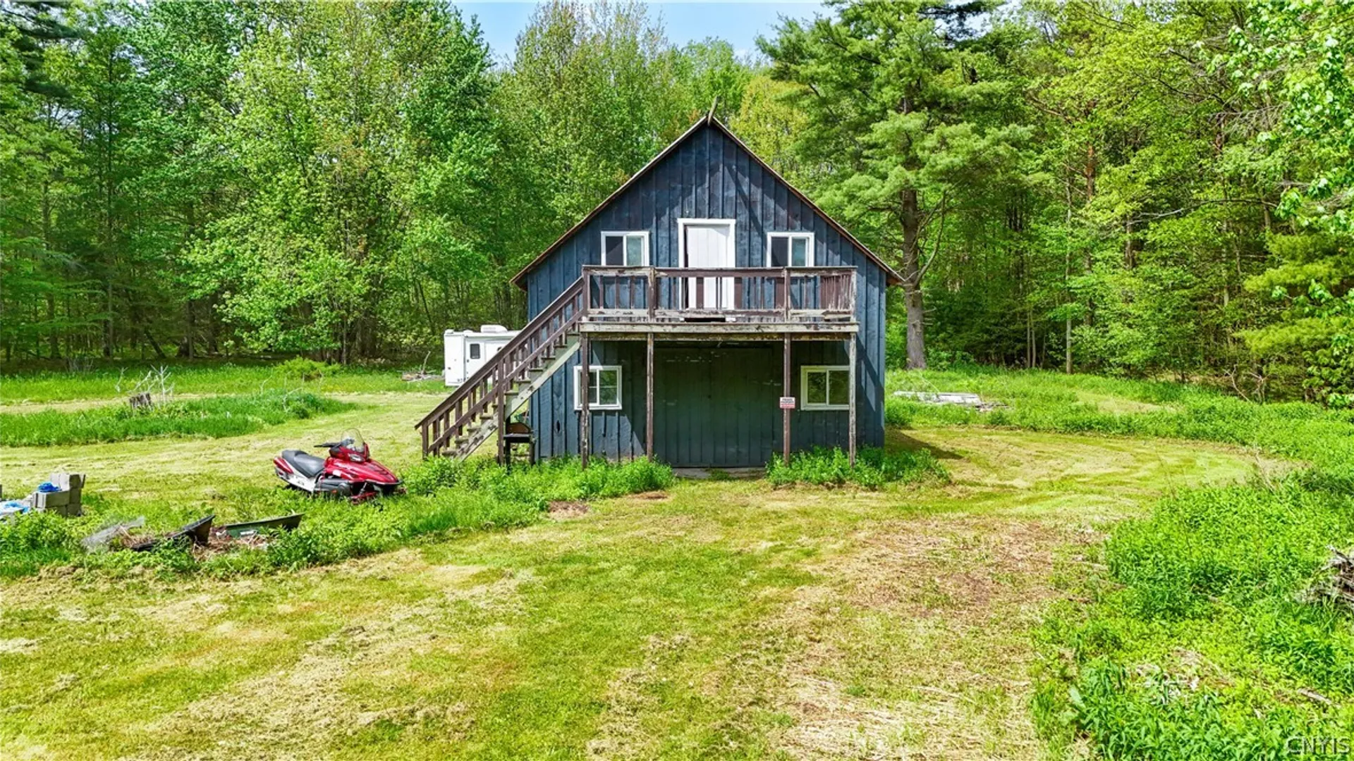 Property at 667 State Route 49, Vienna, NY 13042 27