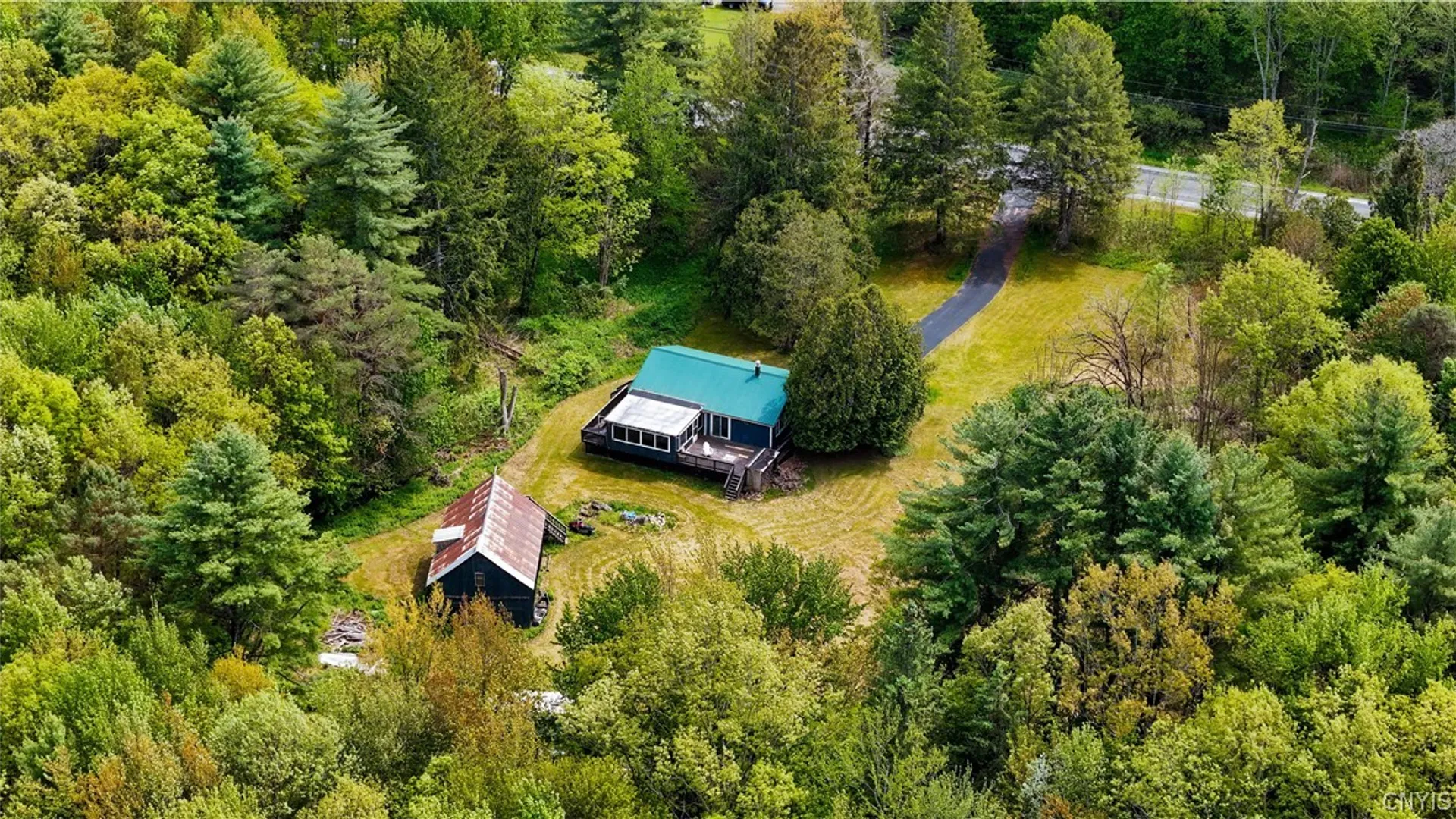 Property at 667 State Route 49, Vienna, NY 13042 28