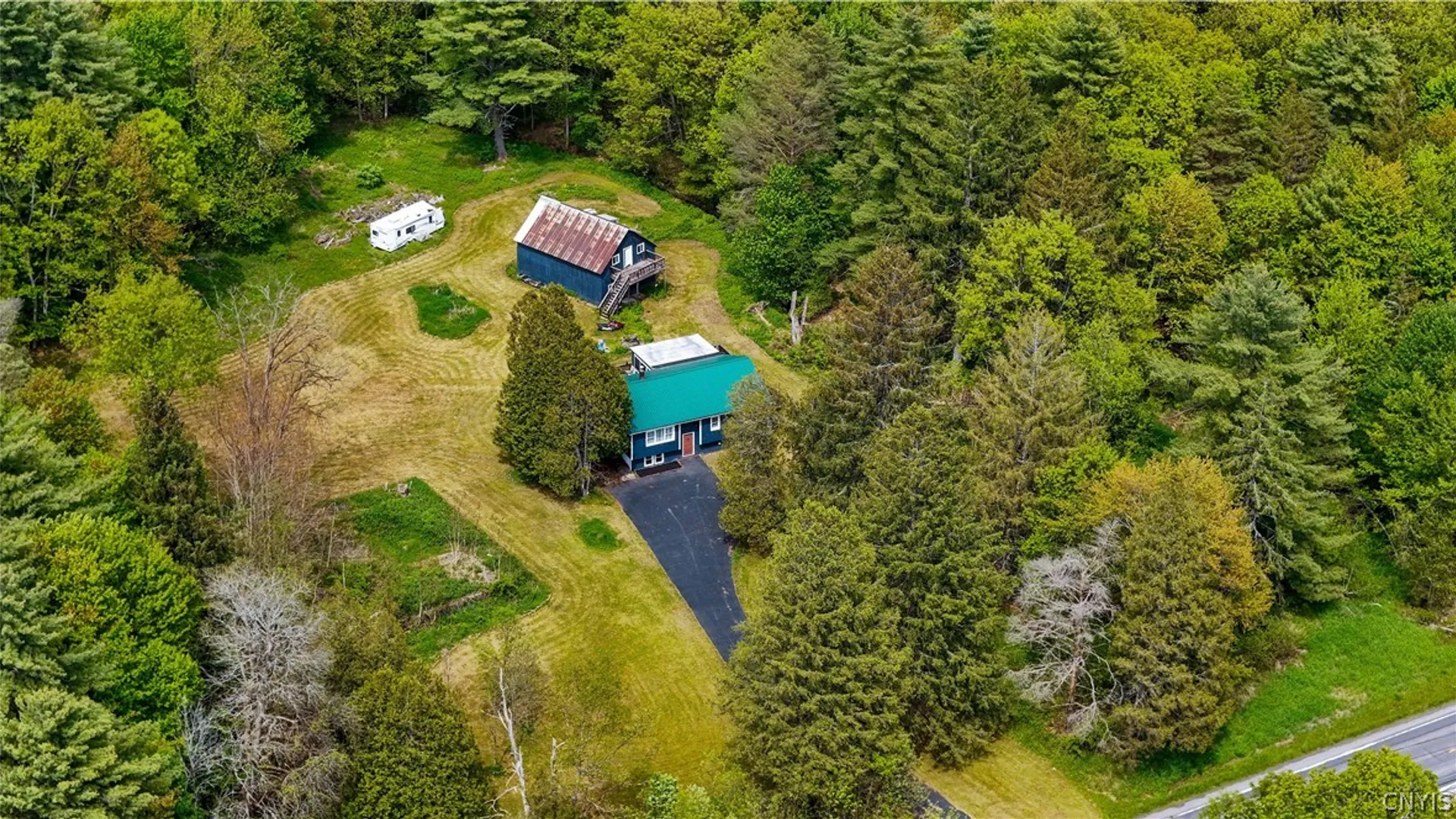 Property at 667 State Route 49, Vienna, NY 13042 30