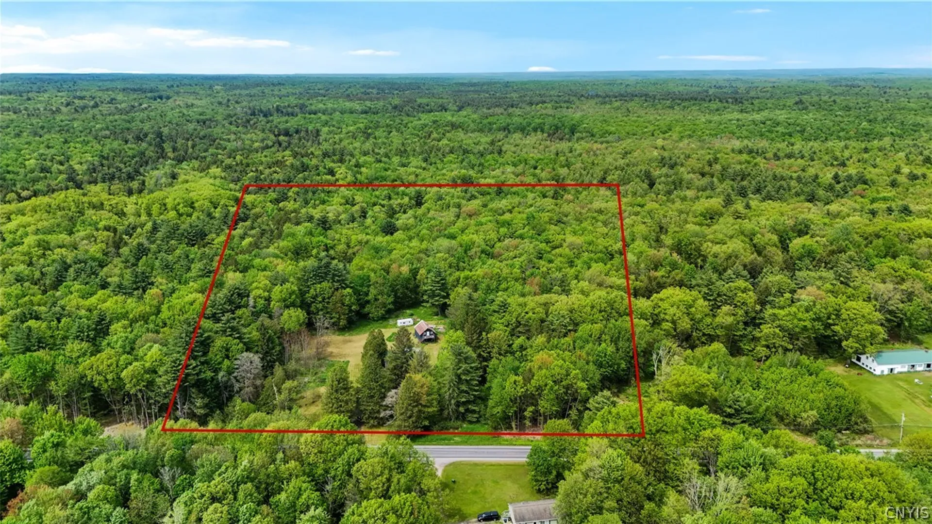 Property at 667 State Route 49, Vienna, NY 13042 34