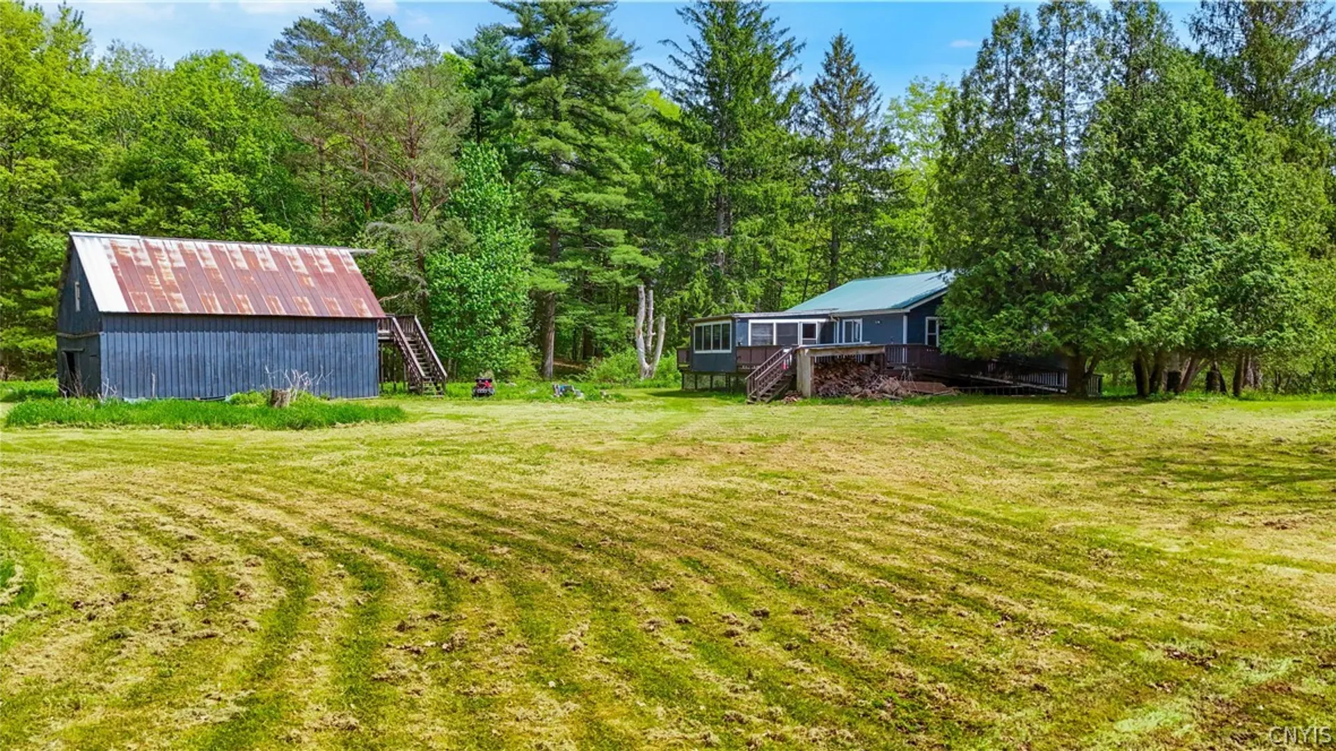 Property at 667 State Route 49, Vienna, NY 13042 23