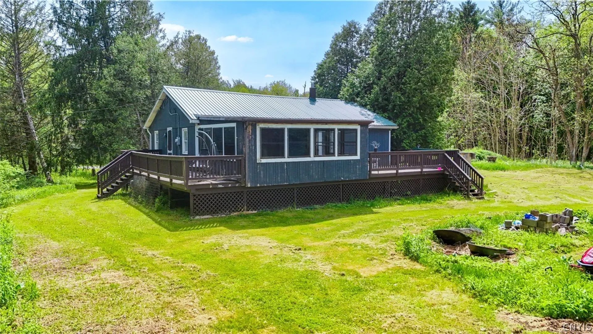 Property at 667 State Route 49, Vienna, NY 13042 25