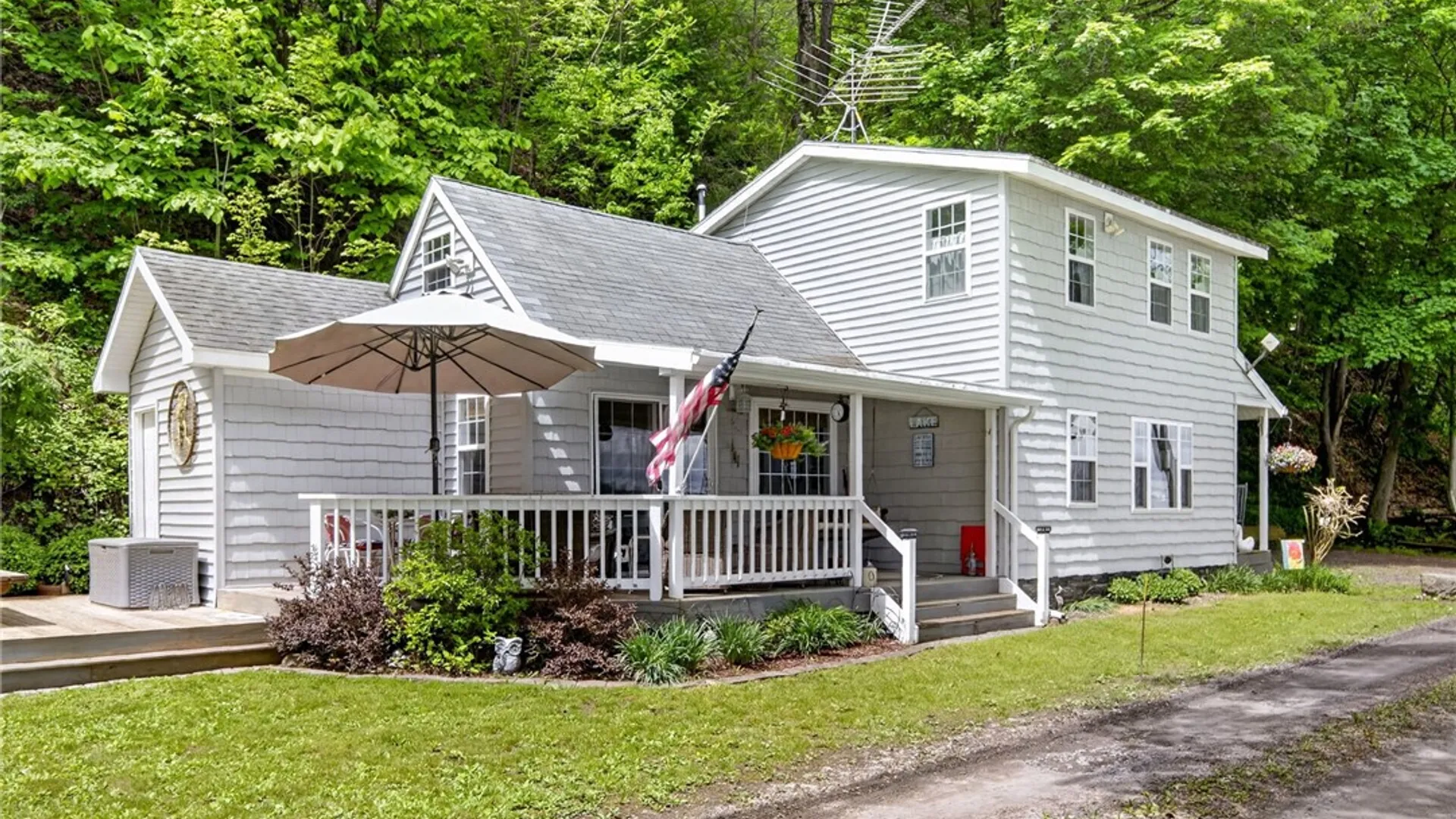 Property at 139 Fire Lane 19, Scipio, NY 13118 3